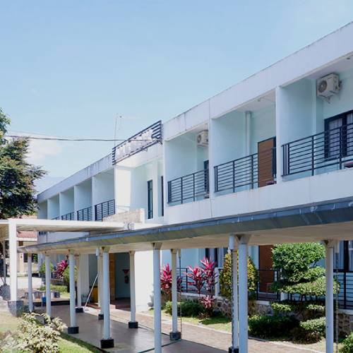 Ruang Kelas Pattimura